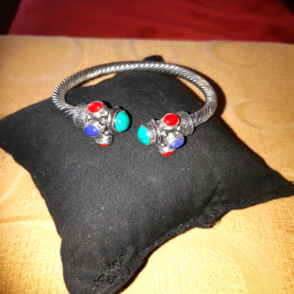 Cuff Bracelet